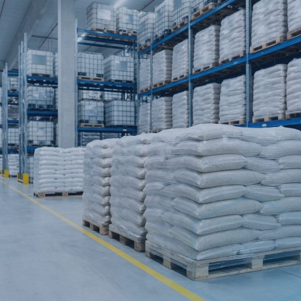 Cảng xuất khẩu phân bón Trung Quốc, minh họa diammonium phosphate china export curbs