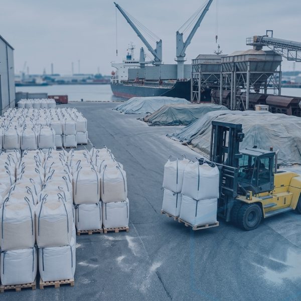 Biểu đồ minh họa xu hướng diammonium phosphate price cho nhà sản xuất phân bón Đông Nam Á