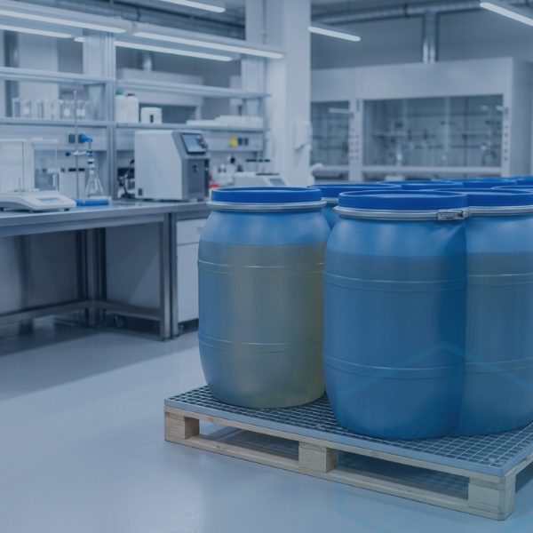 Dung dịch Lactic Acid ứng dụng trong sản xuất thực phẩm và dược phẩm công nghiệp