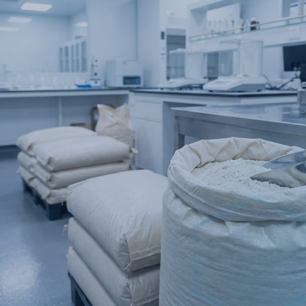 Bột magnesium oxide ứng dụng trong thức ăn chăn nuôi, cao su và dược phẩm