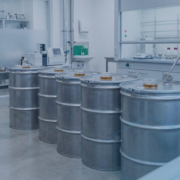 Bao tinh bột biến tính minh họa Octenyl Succinic Anhydride ứng dụng trong nhũ hóa thực phẩm